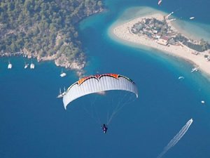 Antalya ve Muğla, deniz turizminin gözdesi haline geldi