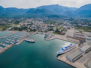 Global, liman işletmeciliğinin ardından enerjide de dünyaya açıldı