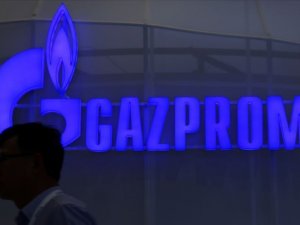 Rusya Ukrayna’ya doğal gaz cezasını ödedi