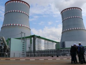 Akkuyu için yeni sözleşme imzalandı