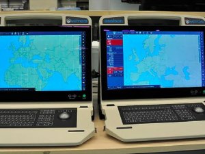 ASELSAN'ın yeni ürünü deniz görevine hazır