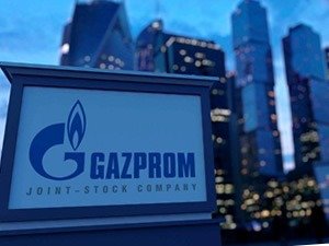 Ukrayna hükümeti, Gazprom ile uzlaşma anlaşmasını onayladı