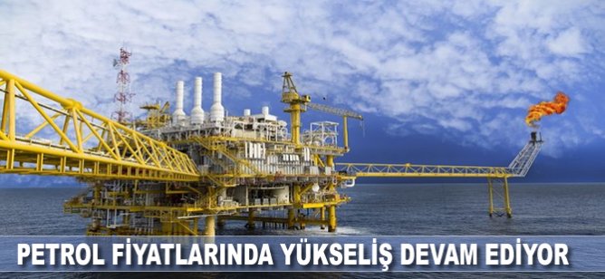 Petrol fiyatlarında yükseliş devam ediyor