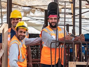 Akkuyu’da ikinci blok inşası martta başlayacak