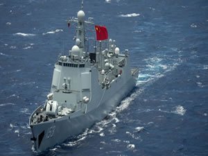 Endonezya Natuna sularındaki ihlaller nedeniyle Çin'e nota verdi