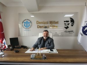 ‘’Aliağa’da DTO’nun varlığını hissettirdik’’