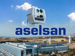 ASELSAN 2019'u rekorlarla kapatıyor