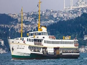 İBB'de Şehir Hatları'na atama!