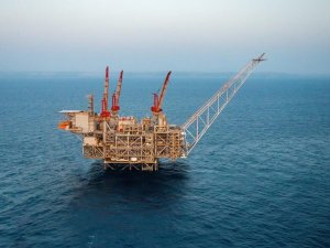 Doğu Akdeniz için bugün üç ülke masaya oturuyor