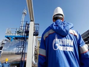 Gazprom 2019’da son sekiz yılın üretim rekorunu kırdı