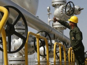 İran günlük yaklaşık 50 milyon metreküp doğal gaz ihraç ediyor