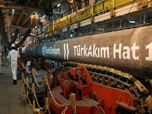 TürkAkım, Bulgaristan’da günde 5 kilometre ilerliyor