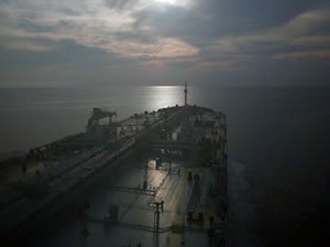 Henghui Shipping'den 23.000 DWT'luk yeni tanker siparişi