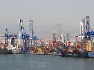 Ege Bölgesi’nin 2019 yılı ihracatı 22,5 milyar dolar oldu