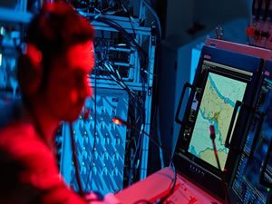 Yavuz Sınıfı Fırkateyn Milli Elektronik Harp Suiti Projesi'nde teslimatlar tamamlandı