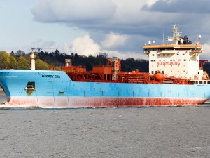 Tankmarine, Maersk’ten Erin’i satın aldı