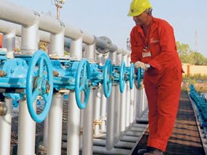 Türkiye uluslararası projelerle Avrupa ile gaz ticaretini güçlendirecek