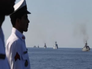 ABD, İran’a karşı Hint Okyanusu'na B-52 gönderecek