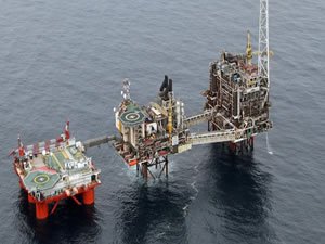 BP Kuzey Denizi varlıklarını satıyor