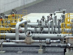 TürkAkım doğal gaz boru hattı açılışına dört lider katılacak