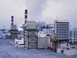 SOCAR, Aliağa’da 126 MW’lık doğal gaz çevrim santrali kuracak