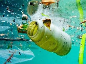 Hindistan gemilerde tek kullanımlık plastikleri yasaklanıyor