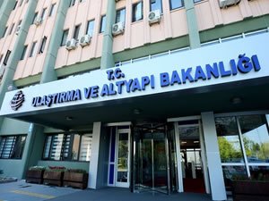 Ulaştırma ve Altyapı Bakanlığı'nda 5 Genel Müdürlük kapatıldı