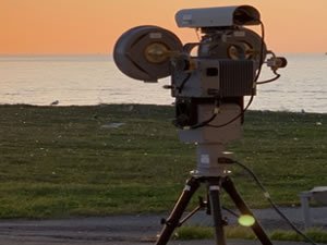 Türkiye'nin deniz gücü yeni radarla daha da güçlenecek