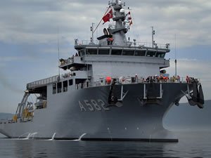 Savunma Sanayiinde ciro 9 milyar dolara ulaştı