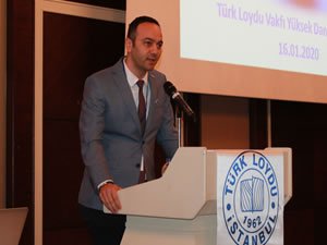 Savunma Sanayiinden Türk Loydu’na Tam Not