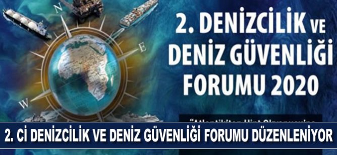 2. Denizcilik Formu düzenleniyor