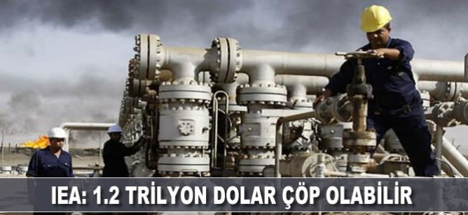 Dev şirketten önemli uyarı: 1.2 trilyon dolar çöp olabilir