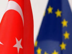 AB'nin Türkiye'ye yaptırımları genişleteceği iddiası