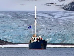 Küresel ısınma yeni deniz ticareti rotalarını ortaya çıkardı