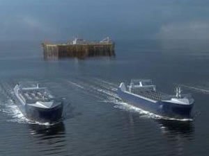 AB'den Otonom gemi projesine 20.1 milyon Euro hibe