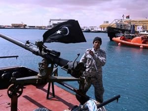 Serrac: Libya petrol limanlarının açılması için baskı yapılmalı