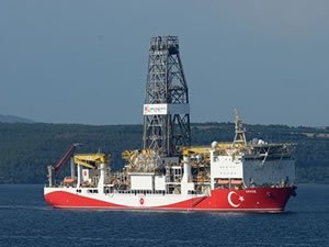 Rumlardan "doğalgaz bilgileri Türkiye'nin eline geçti" iddiası