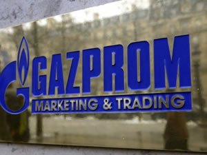 Gazprom'un Avrupa'ya gaz ihracatında keskin düşüş bekleniyor