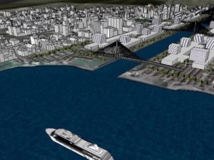 Kanal İstanbul’a “Boğaz’ın güvenliği için” diyen AKP’yi köşeye sıkıştıracak belge