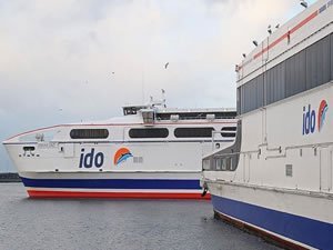 İDO ve BUDO'nun bazı seferleri iptal edildi