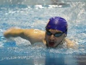 Paralimpik milli yüzücüler, Belarus'ta 60 madalya kazandı