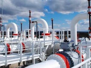 Türkiye Cezayir’den gaz alım anlaşmasını uzattı