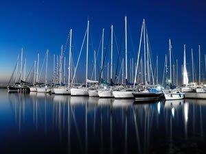 Setur Marinaları tüm deniz severleri CNR Avrasya Boat Show’daki standına bekliyor