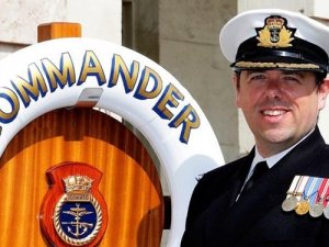 İngiltere, İran'a karşı oluşturulan deniz misyonunun komutasını üstlendi