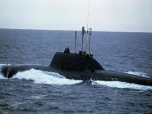 ABD, denizaltılarına düşük güçteki nükleer başlıklar yerleştirdi