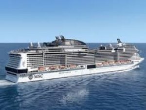 MSC Cruises gemilerine rezervasyonlar başladı