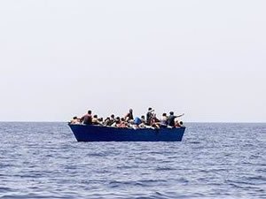 İspanyol STK, Akdeniz'de kurtardığı 363 düzensiz göçmen için güvenli liman arıyor