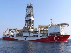 Kıbrıs, Türkiye'nin sondaj çalışmalarını askıya alma teklifini geri çevirdi