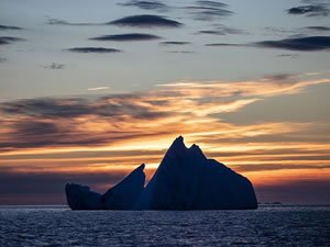 Antarktika'daki meteoroloji istasyonu güneş radyasyonunu da ölçecek