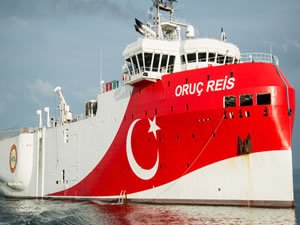 Yunan Bakan'dan Türkiye'ye: Türkiye refleksimizi deniyor